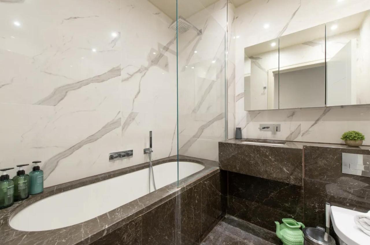 Апартаменты 2Bd, 2Ba Urban Oasis Chcl F4 Чигуэлл Экстерьер фото