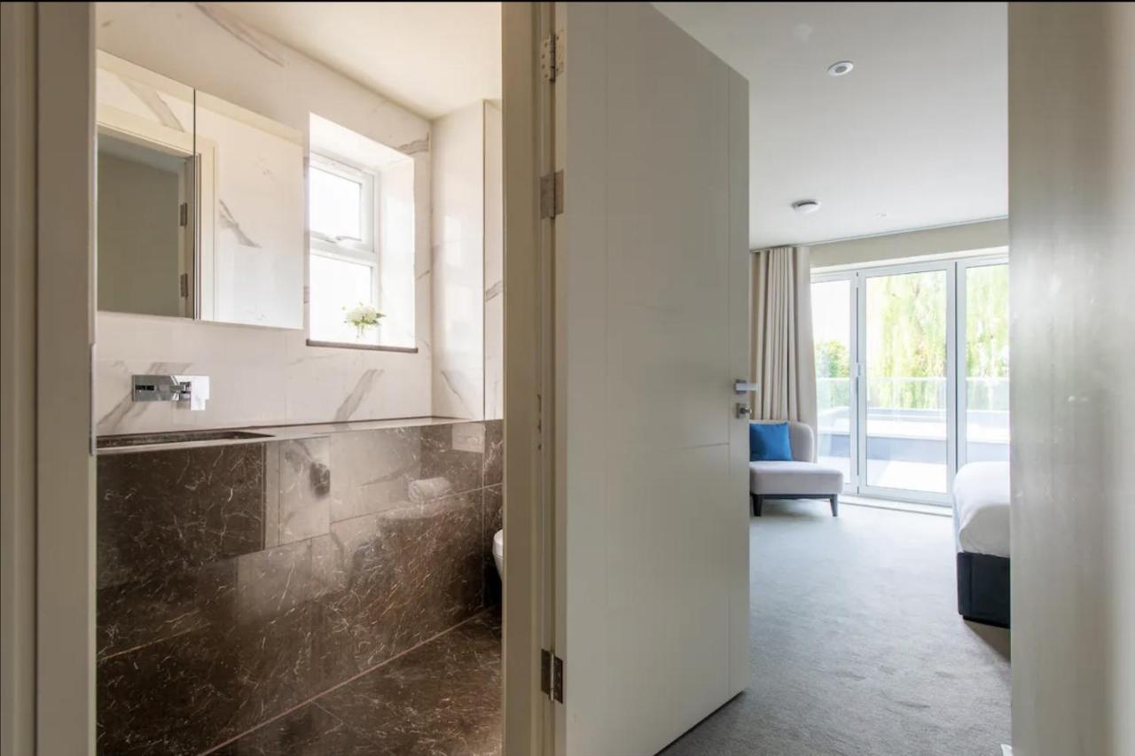 Апартаменты 2Bd, 2Ba Urban Oasis Chcl F4 Чигуэлл Экстерьер фото